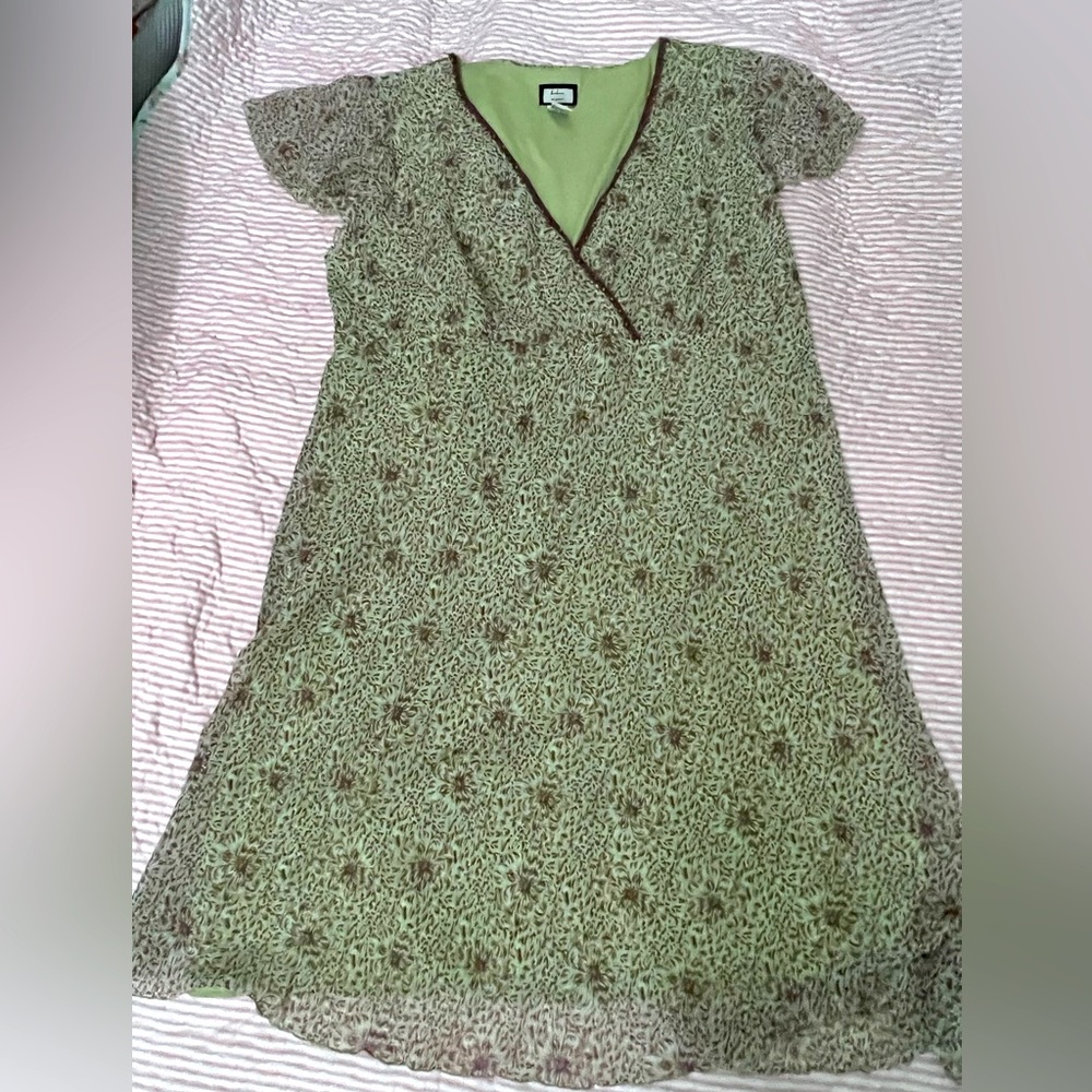 Believe Woman Dress